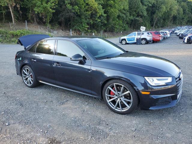 2018 AUDI A4 PREMIUM WAUENAF49JA010736