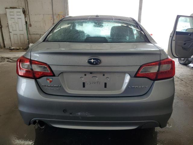 2015 SUBARU LEGACY 2.5 - 4S3BNBL66F3041469