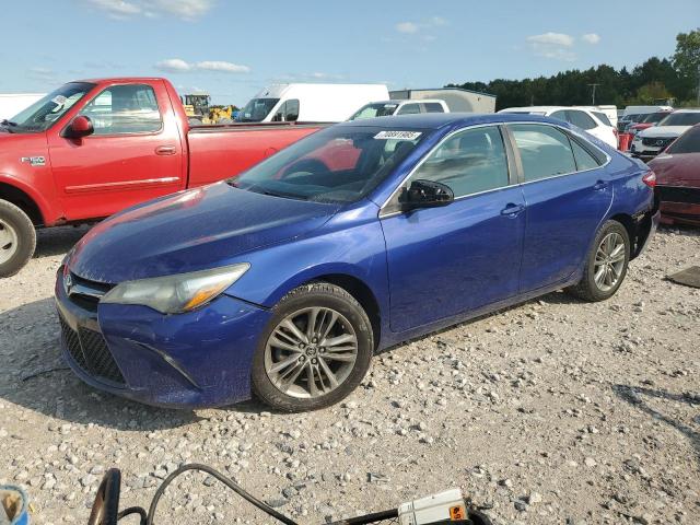 2015 TOYOTA CAMRY LE - 4T1BF1FK7FU931145