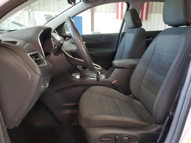 2022 CHEVROLET EQUINOX LT 3GNAXUEV0NL105960