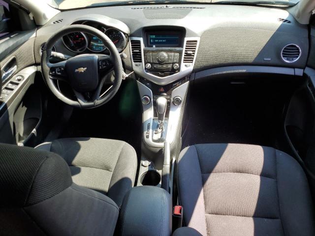 2015 CHEVROLET CRUZE LT #3290600806