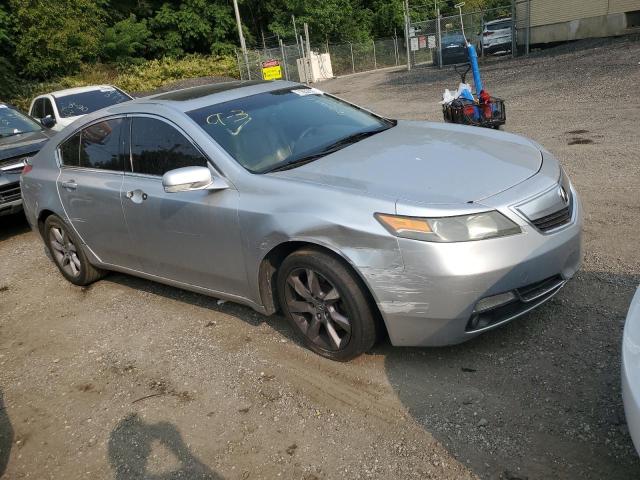 2012 ACURA TL - 19UUA8F24CA027403