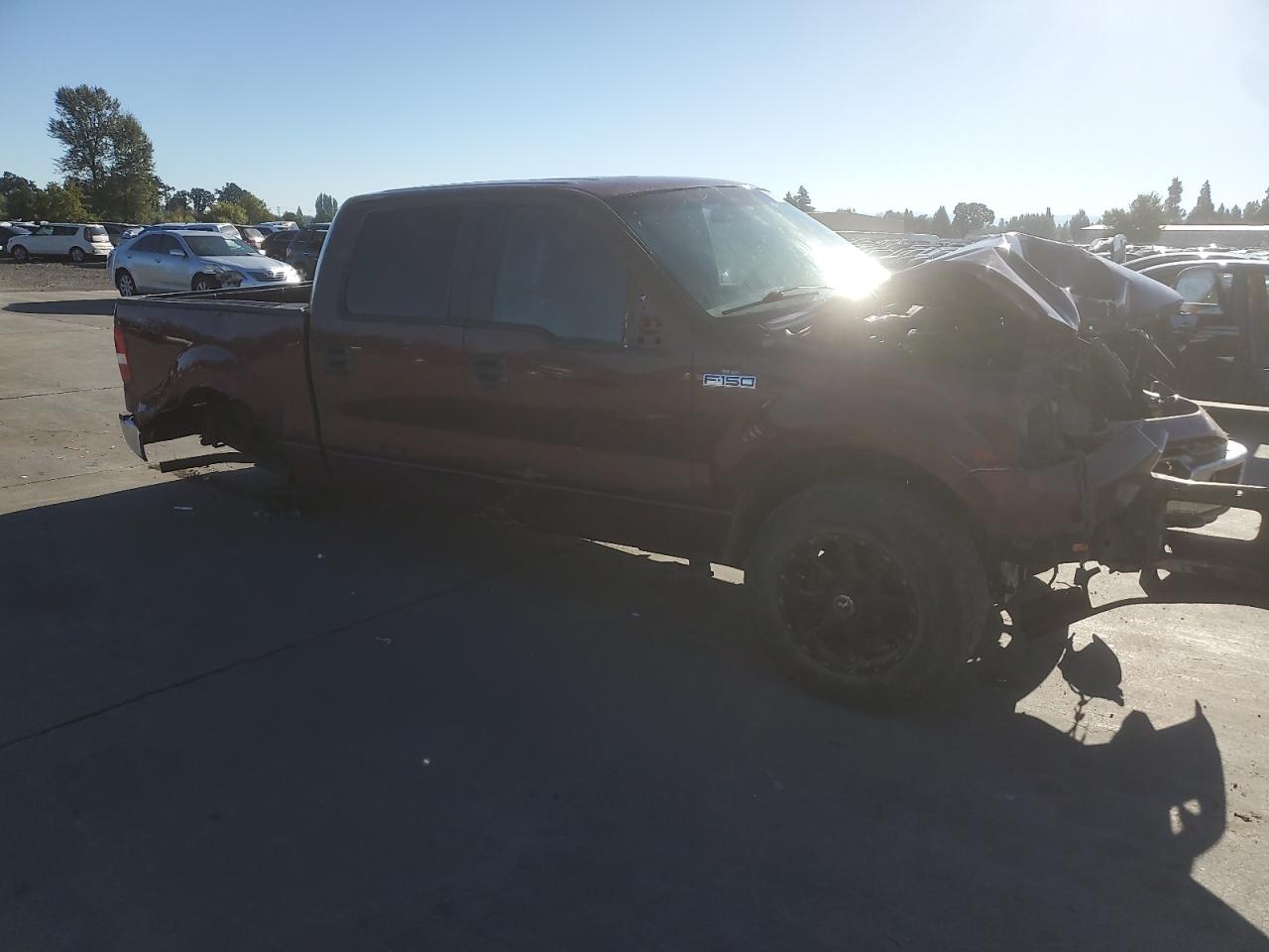 Global Auto Auctions