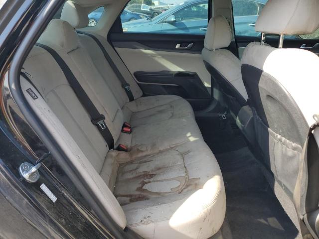 2021 KIA K5 LXS 5XXG14J29MG025535