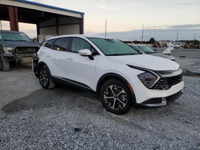 2024 KIA SPORTAGE E 5XYK33DF4RG210138