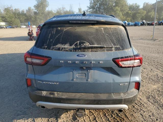 2025 FORD ESCAPE PLA 1FMCU9JA8SUA48172