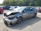 2018 TOYOTA COROLLA L - 2T1BURHE0JC049921