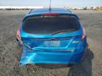 Lot #3296298450 2015 FORD FIESTA SE