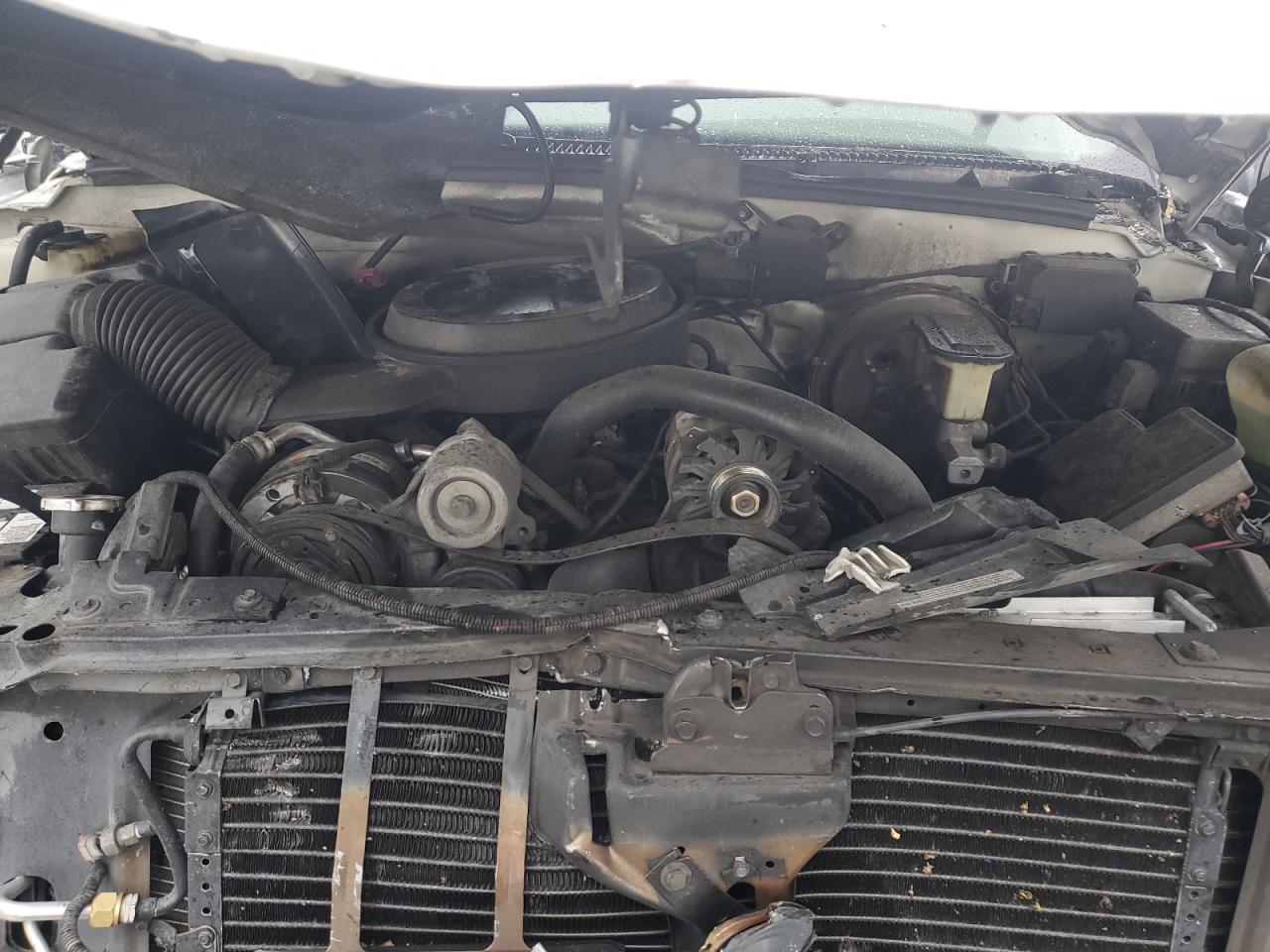 Lot #3298087149 1995 GMC YUKON