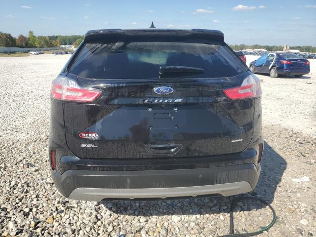 2023 FORD EDGE SEL 2FMPK4J9XPBA20743