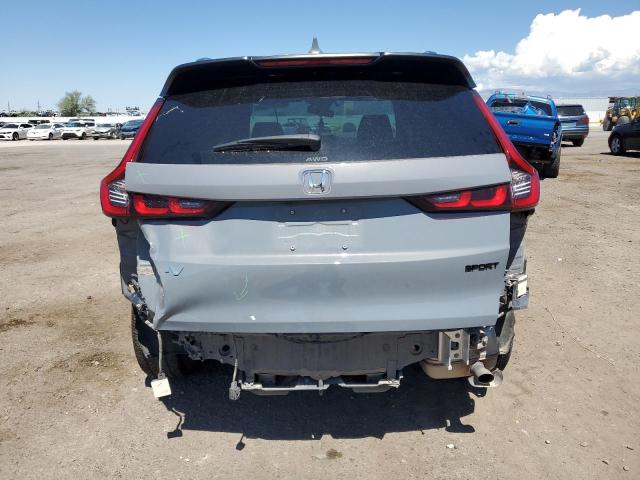 2025 HONDA CR-V SPORT #3309246621