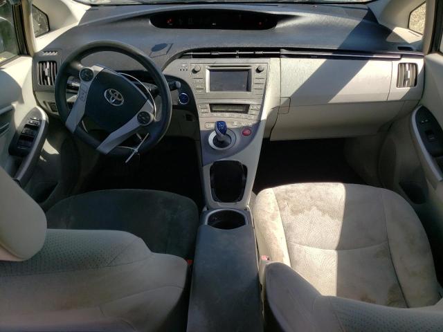 2015 TOYOTA PRIUS JTDKN3DU0F1913093