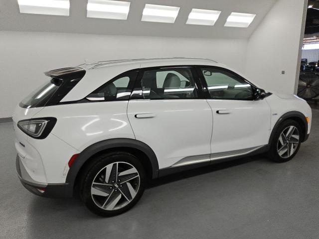 2019 HYUNDAI NEXO LIMIT KM8J84A6XKU001364