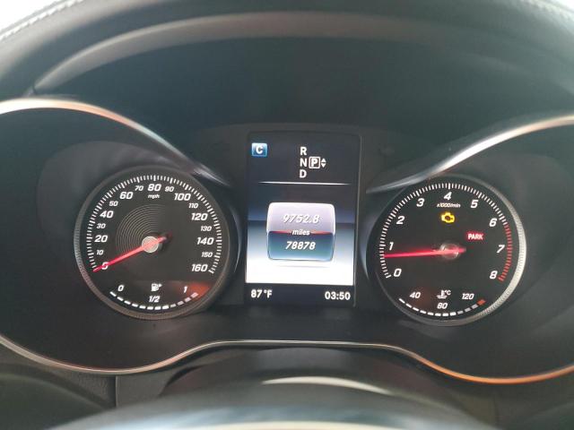 2015 MERCEDES-BENZ C 300 55SWF4JB2FU072150