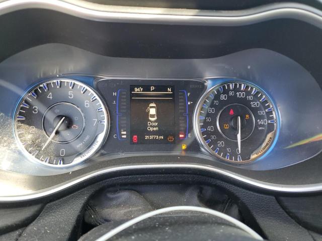2015 CHRYSLER 200 LIMITE 1C3CCCAB9FN677666