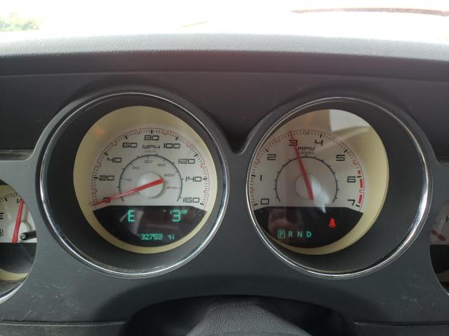 2014 DODGE CHALLENGER - 2C3CDYBT6EH183936