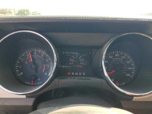 2016 FORD MUSTANG #3287899239