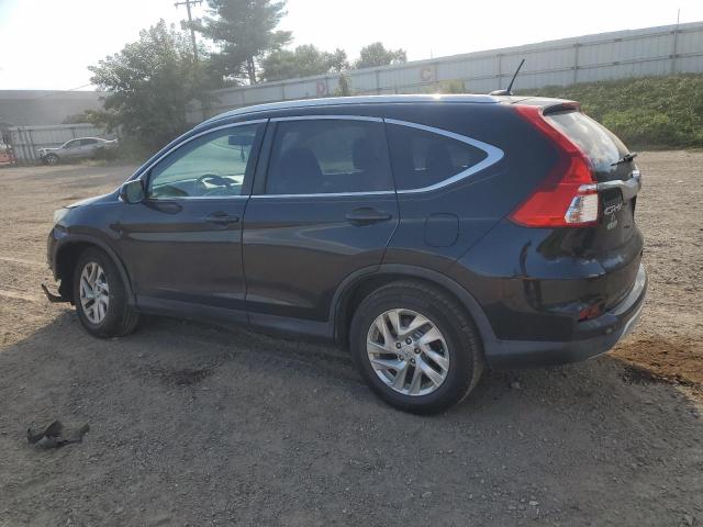 2015 HONDA CR-V EXL - 2HKRM4H73FH614525