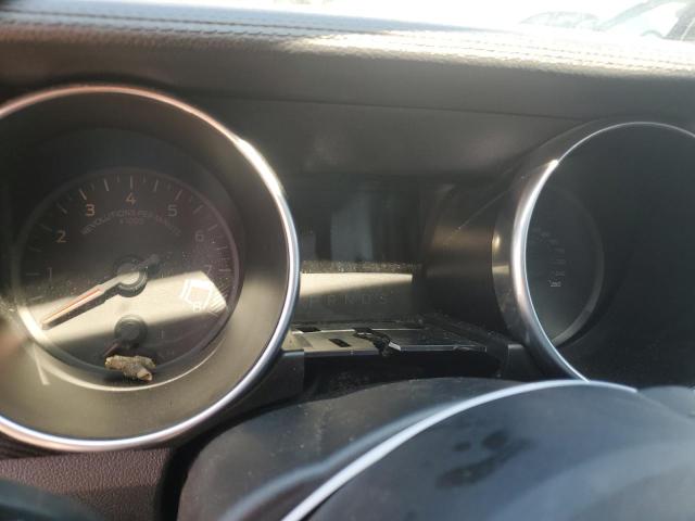 2018 FORD MUSTANG GT #3264421410