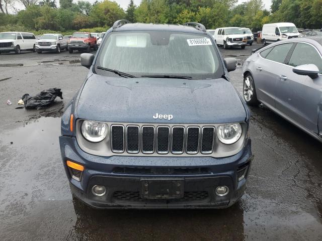 2020 JEEP RENEGADE LIMITED #3312266775