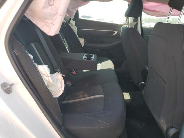 2024 HYUNDAI SONATA SEL KMHL64JAXRA416196