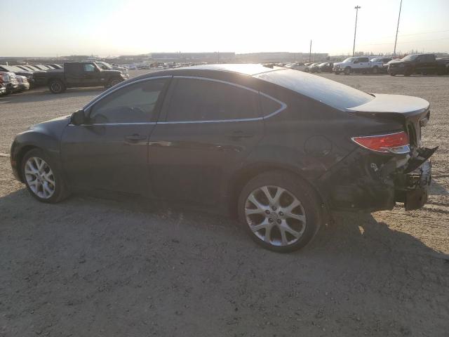 2010 MAZDA 6 I - 1YVHZ8CH8A5M39289