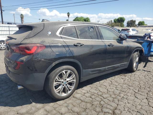 2021 BMW X2 SDRIVE2 WBXYH9C00M5S44772