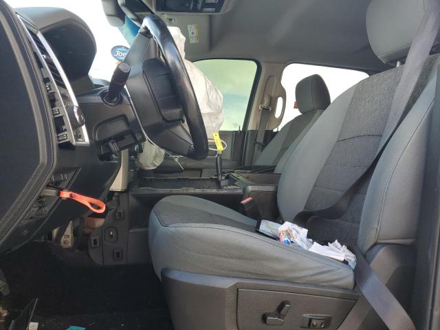 2015 RAM 1500 SLT 1C6RR6LT5FS505820
