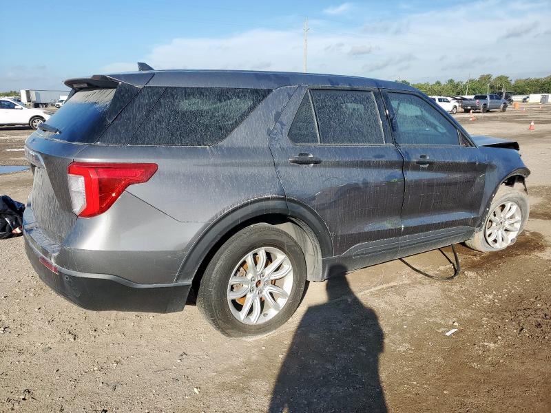2021 FORD EXPLORER 1FMSK7BH1MGA81520