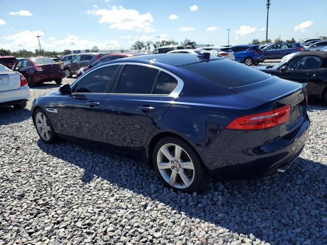 2018 JAGUAR XE PREMIUM SAJAD4FN7JCP33621