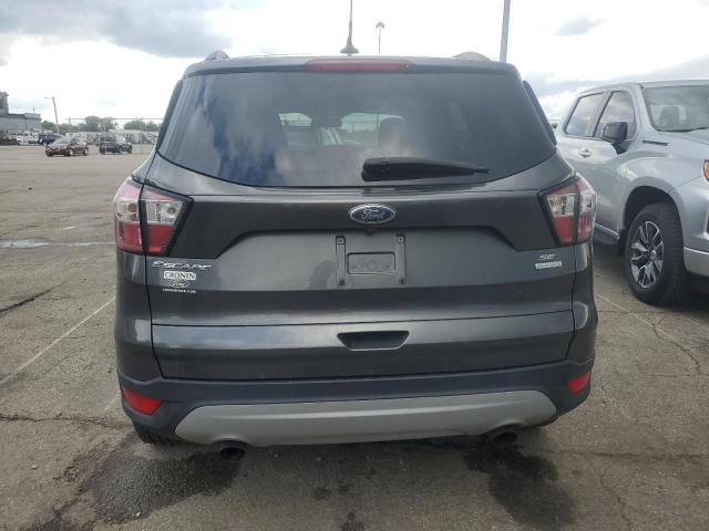 2018 FORD ESCAPE SE - 1FMCU0GD4JUC31080