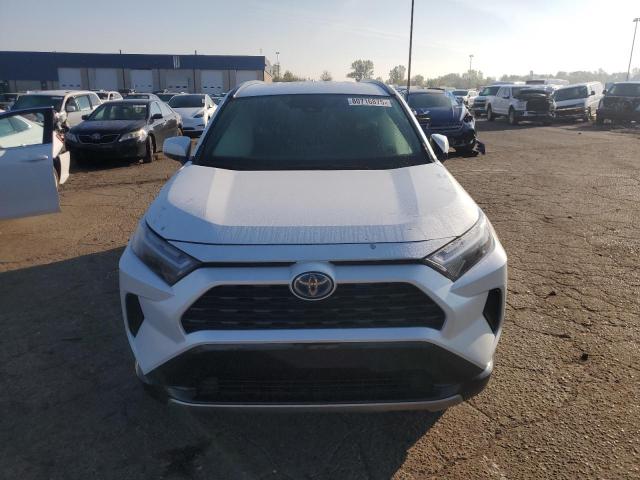2023 TOYOTA RAV4 SE 4T3T6RFVXPU116511