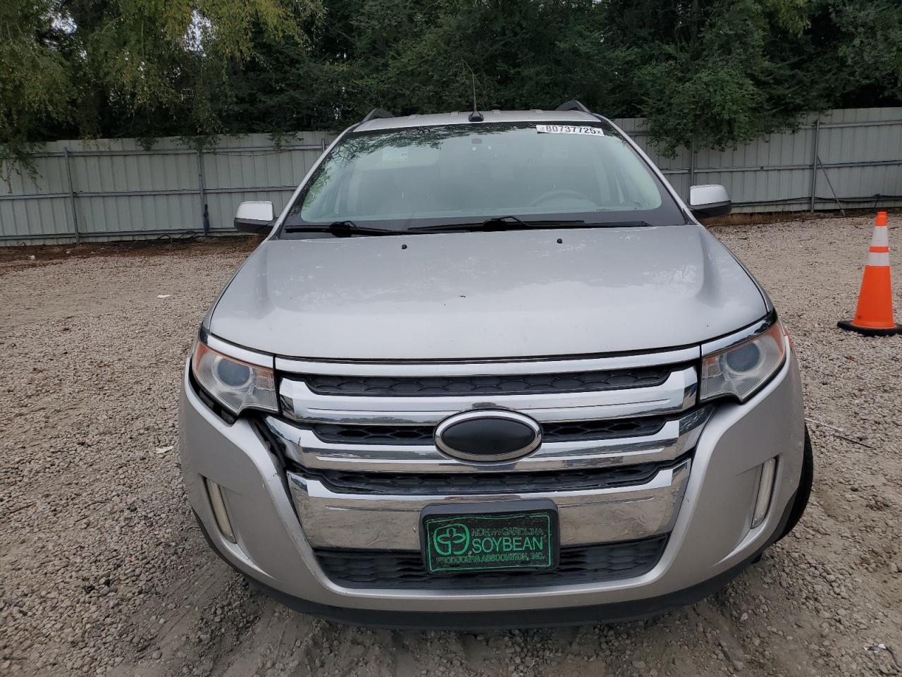 FORD EDGE LIMITED