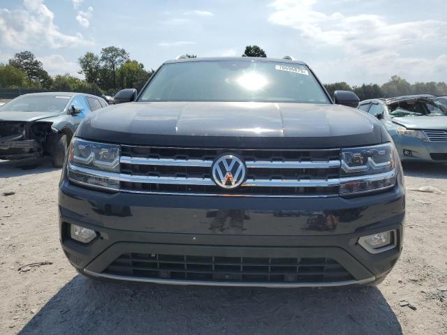 2018 VOLKSWAGEN ATLAS SEL PREMIUM 1V2NR2CA9JC543292