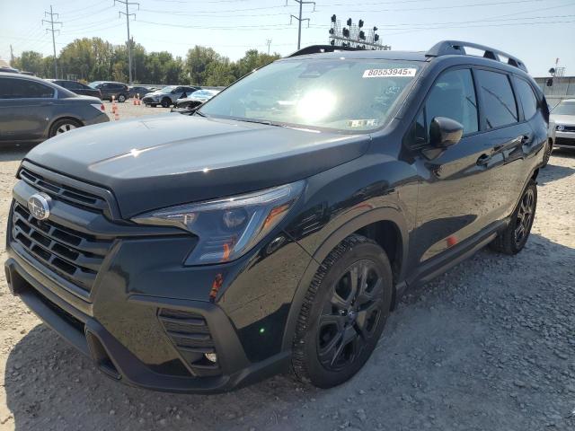 2024 SUBARU ASCENT ONY 4S4WMAKD9R3447793