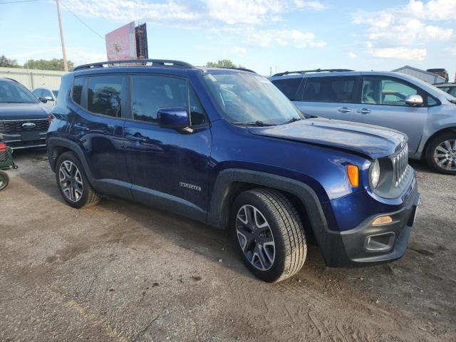 2016 JEEP RENEGADE L #3280639403