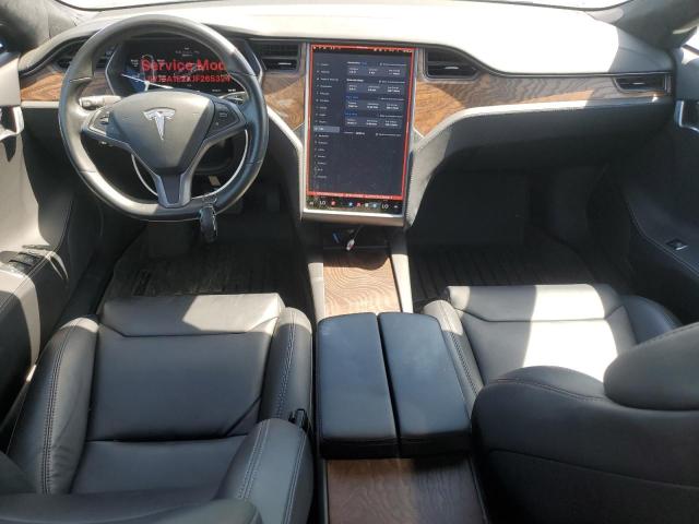 2018 TESLA MODEL S 5YJSA1E2XJF265324