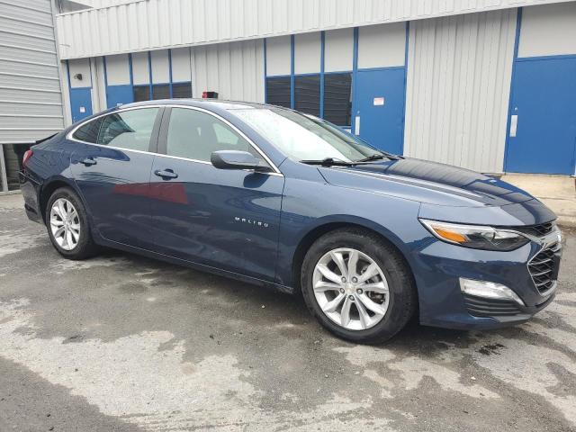 2022 CHEVROLET MALIBU LT 1G1ZD5ST0NF135170