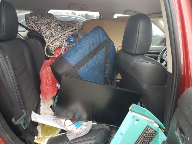 2019 MITSUBISHI OUTLANDER JA4AD3A32KZ045078