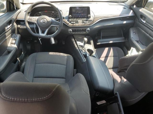 2025 NISSAN ALTIMA SV 1N4BL4DV3SN383201