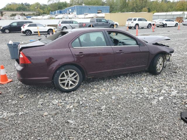 2011 FORD FUSION SEL - 3FAHP0JA1BR291140