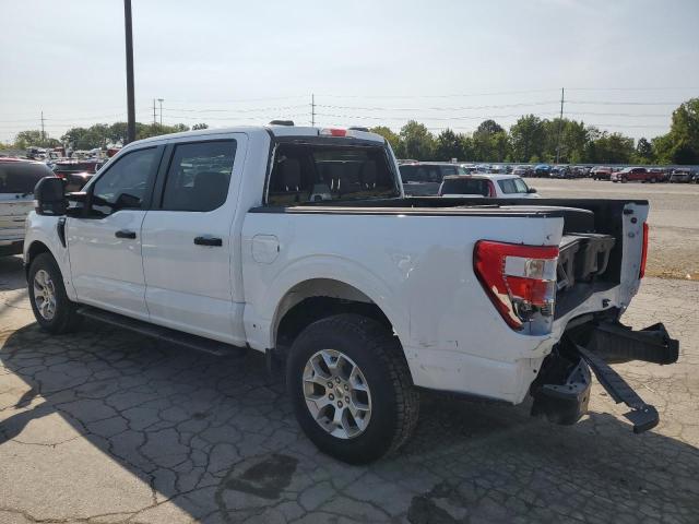 2022 FORD F150 POLIC 1FTFW1P81NKE09436