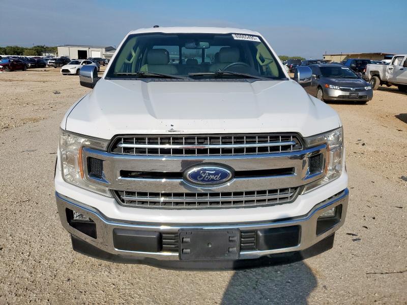 2018 FORD F150 SUPER 1FTEW1C56JKE65308