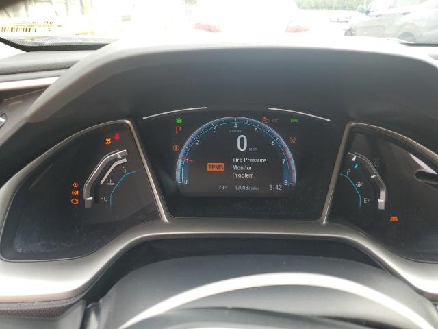 2020 HONDA CIVIC EXL 19XFC1F78LE001369