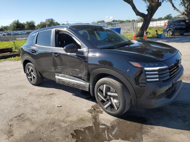 2025 NISSAN KICKS SV 3N8AP6CA9SL430059