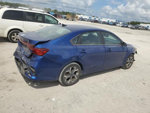 2019 KIA FORTE FE 3KPF24AD7KE027011