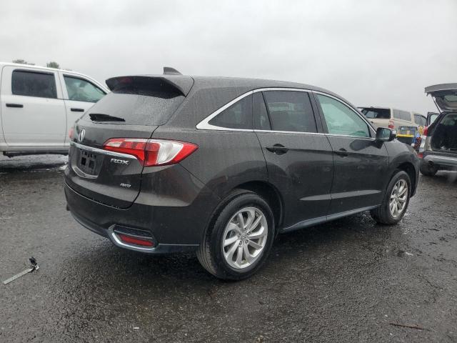 2017 ACURA RDX 5J8TB4H38HL005021