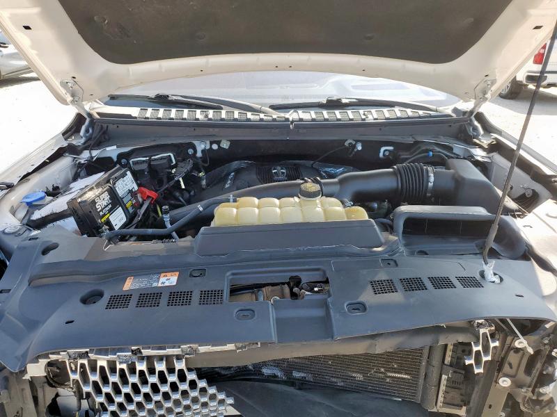 2019 LINCOLN NAVIGATOR 5LMJJ3LT3KEL18007