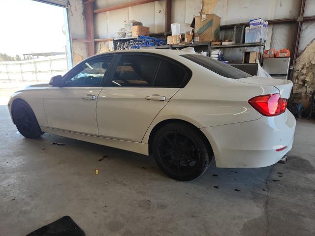 2013 BMW 328 I SULE - WBA3C1C52DF437905