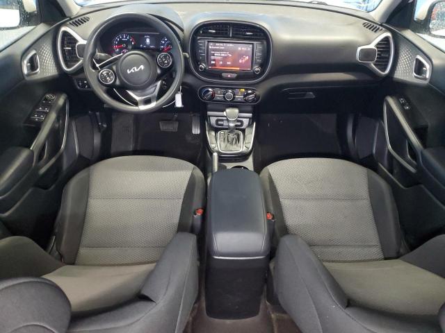 2022 KIA SOUL LX KNDJ23AU8N7155122